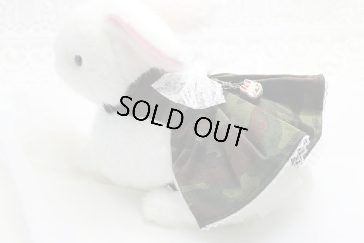 画像2: チュチュハーネス9　迷彩 (2)