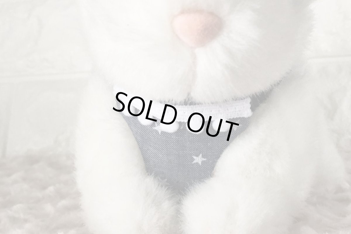 画像2: ワンタッチハーネス ダンガリー (2)