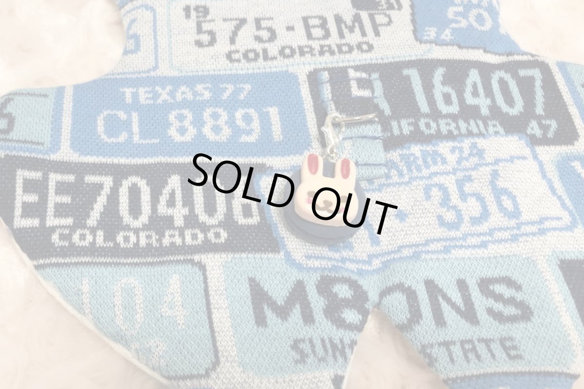 画像3: とんがりハーネス2 （ 青） (3)