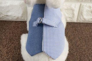 ワンタッチハーネス - ぴょんぴょんうさぎ