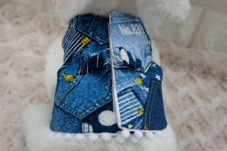 うさぴょん ワンタッチハーネス - ぴょんぴょんうさぎ