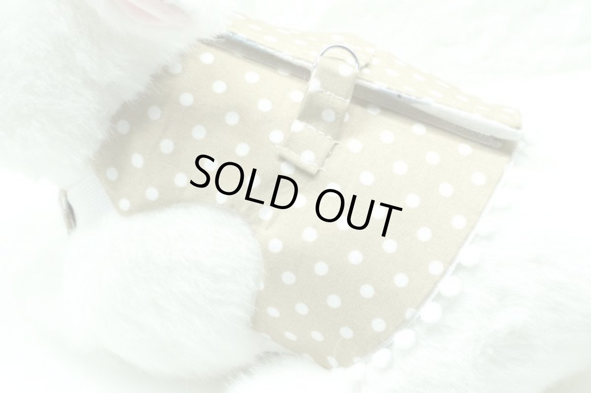 画像3: ワンタッチハーネス ドット (3)