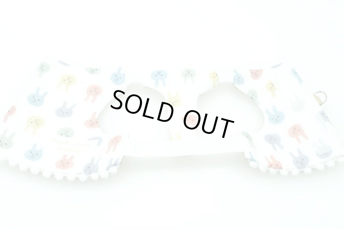 画像5: ワンタッチハーネス ドット (5)