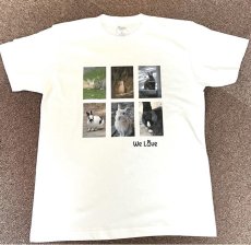 画像1: WeLove Tシャツ (1)