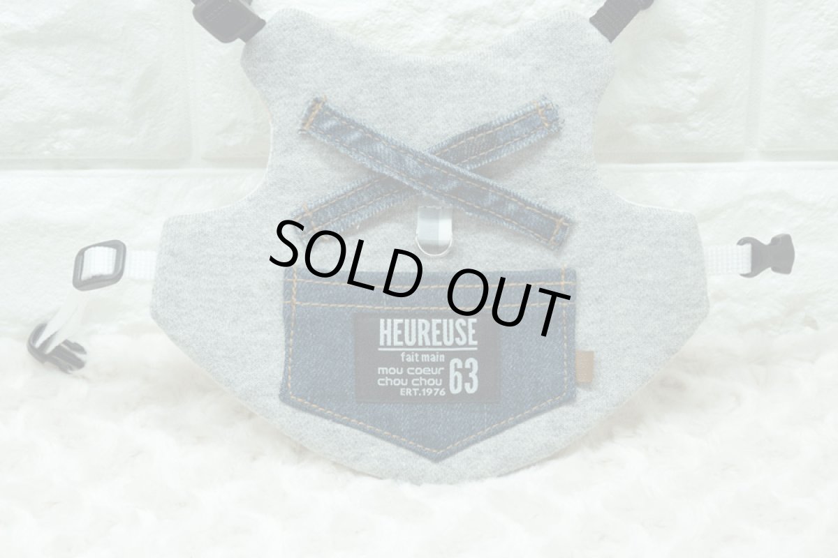 画像2: リメイクX（エックス）グレー (2)