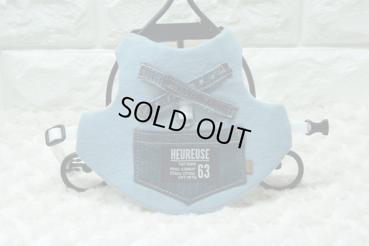 画像1: リメイクX（エックス）ブルー (1)