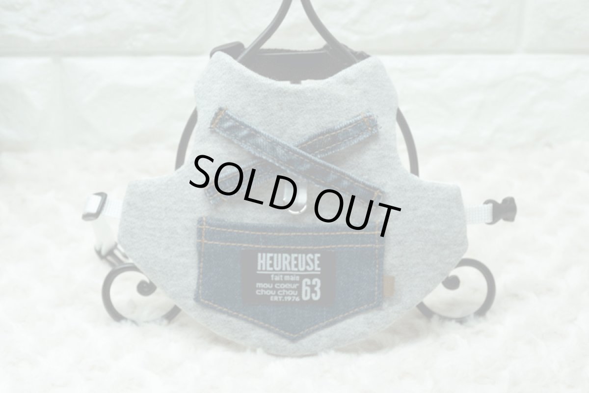 画像1: リメイクX（エックス）グレー (1)