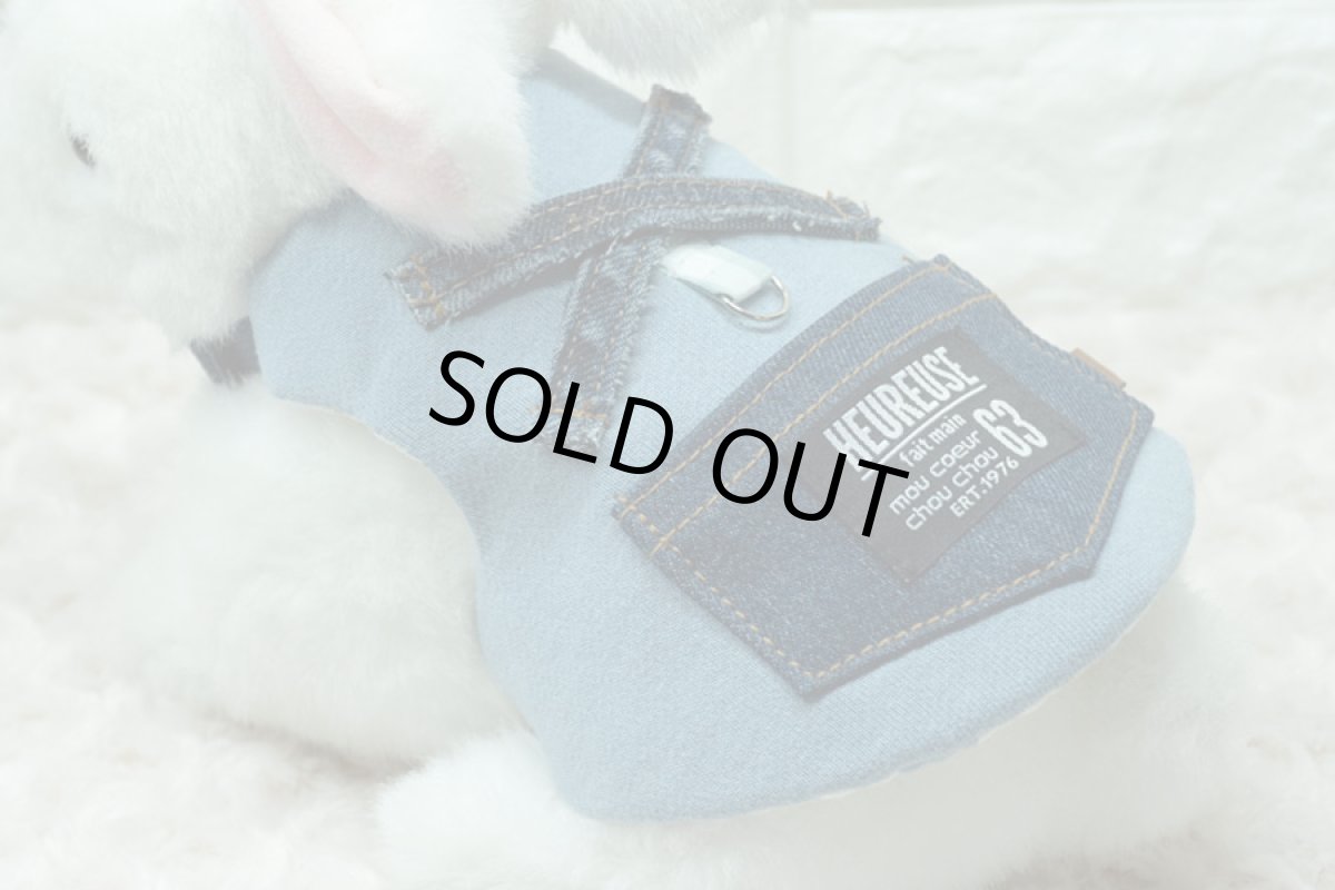 画像4: リメイクX（エックス）ブルー (4)