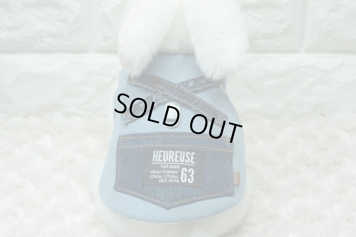 画像3: リメイクX（エックス）ブルー (3)