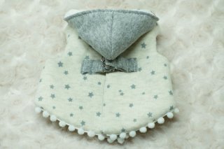 ワンタッチハーネス - ぴょんぴょんうさぎ