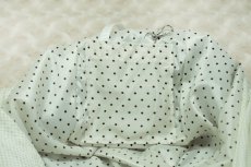 画像6: うさぎ用スリング＆抱っこ紐　マスタード (6)