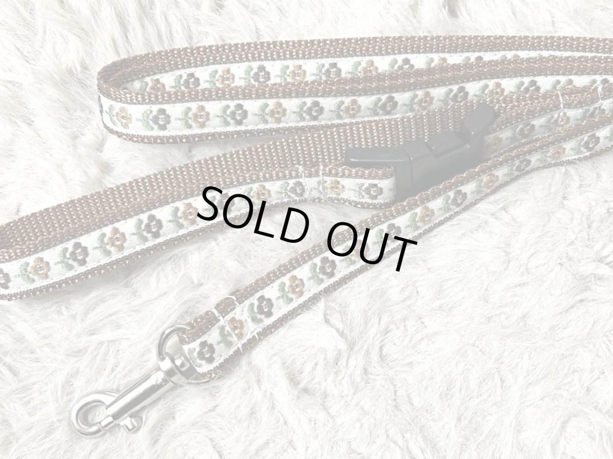 画像1: チロリアンのリード　8 (1)