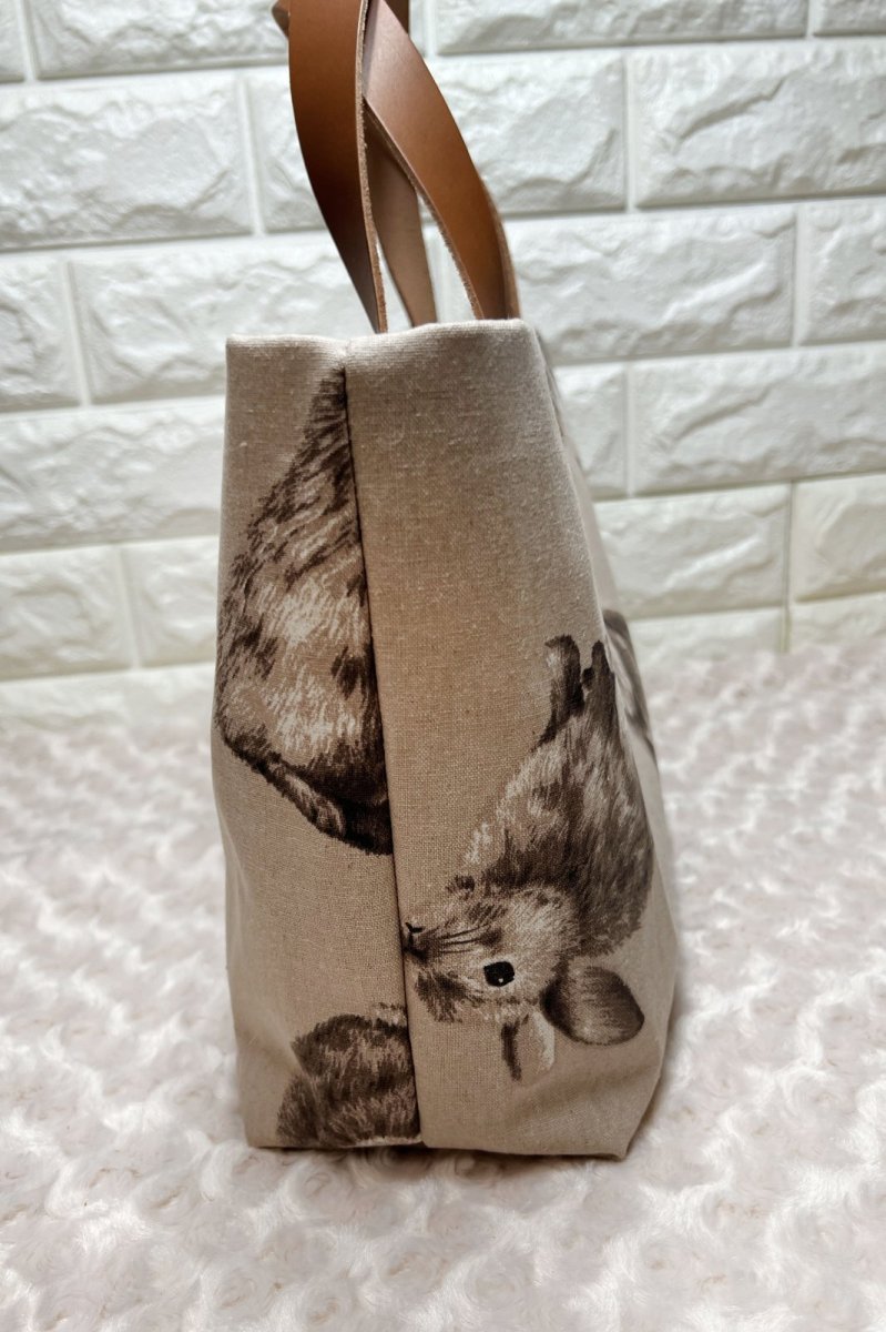 画像2: BunnyBag2 (2)