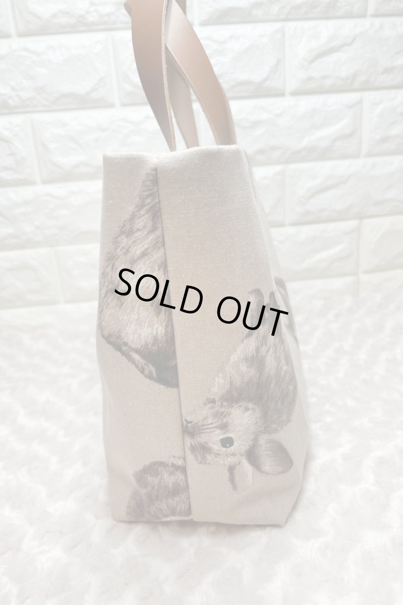 画像2: BunnyBag2 (2)