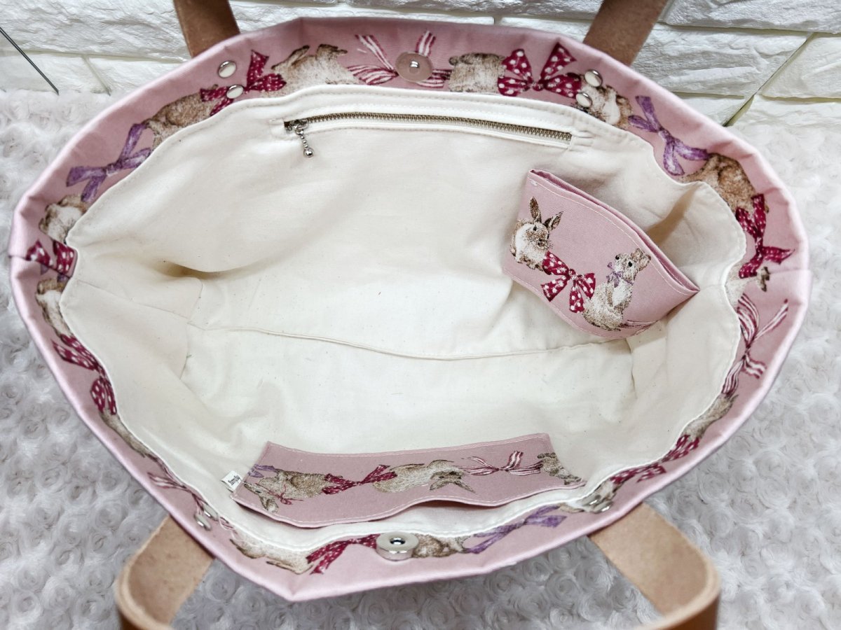 画像3: BunnyBag1 (3)