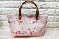 画像1: BunnyBag1 (1)