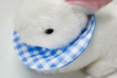 画像3: エリザベスカラーリバーシブル　チェック (3)