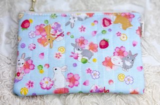 うさぎハーネス販売【ぴょんぴょんうさぎ】
