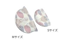画像4: マイクロビーズクッション　M-5 (4)