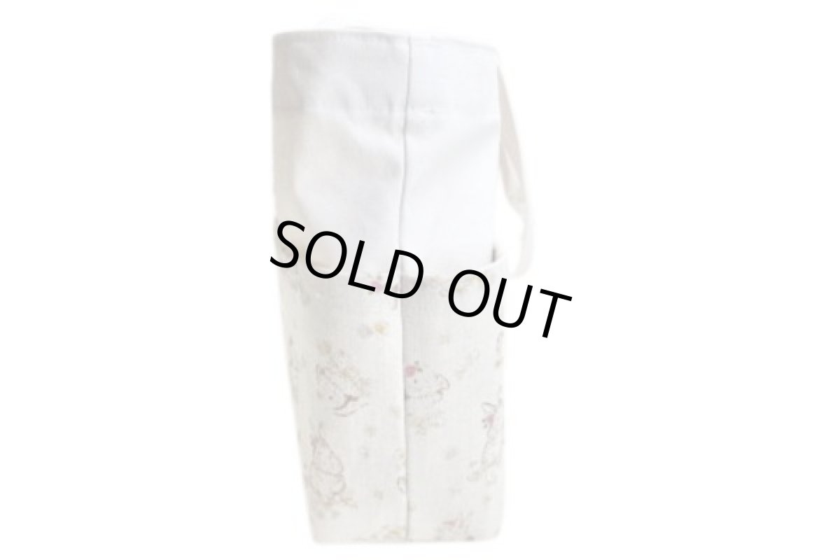 画像2: 外ポッケトート大　７  SOLD OUT (2)