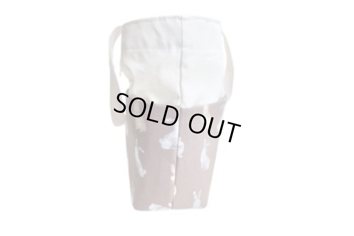 画像2: 外ポッケトート大　３ (2)