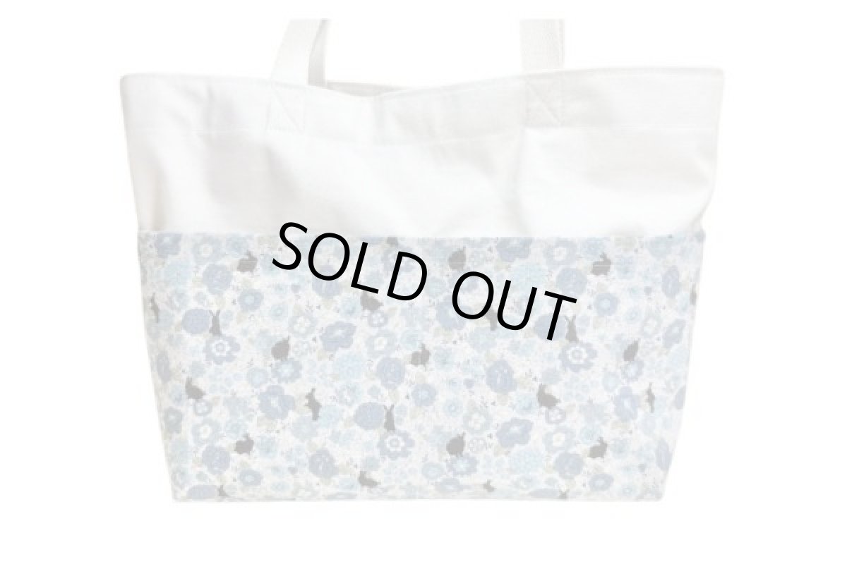 画像1: 外ポッケトート大　５ (1)