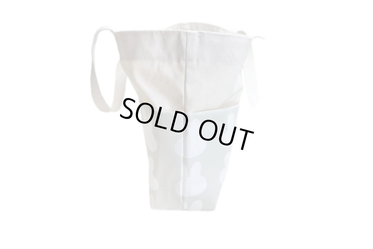 画像2: 外ポッケトート大　９ (2)