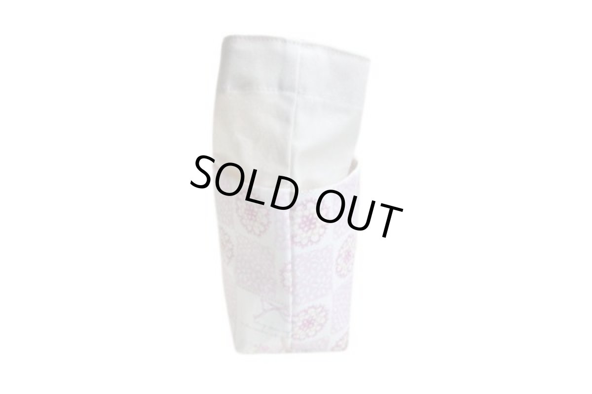 画像2: 外ポッケトート大　８ (2)