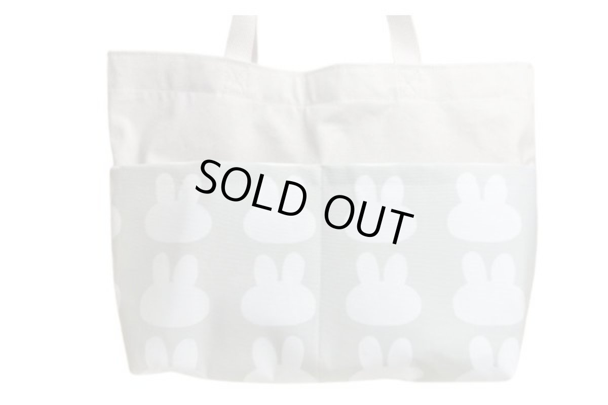 画像1: 外ポッケトート大　９ (1)