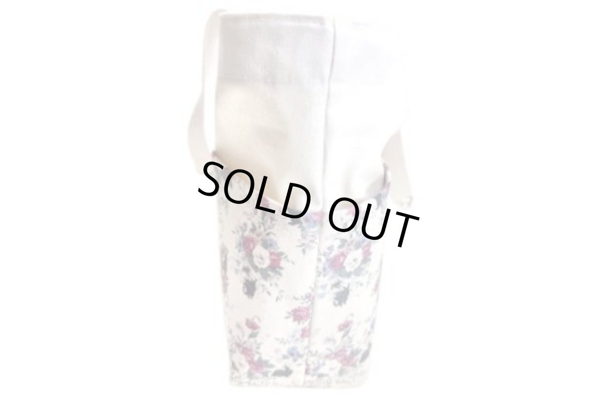 画像2: 外ポッケトート大　１０ (2)