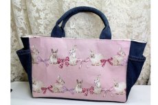 画像1: うさリメイク１２　SOLD OUT (1)