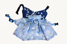 画像1: 袴ハーネス男の子 期間限定販売 (1)