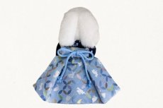 画像2: 袴ハーネス男の子 期間限定販売 (2)