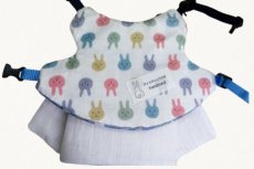 画像4: 袴ハーネス男の子 期間限定販売 (4)