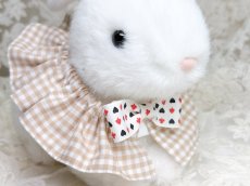 画像8: シュシュネックレス2 (8)