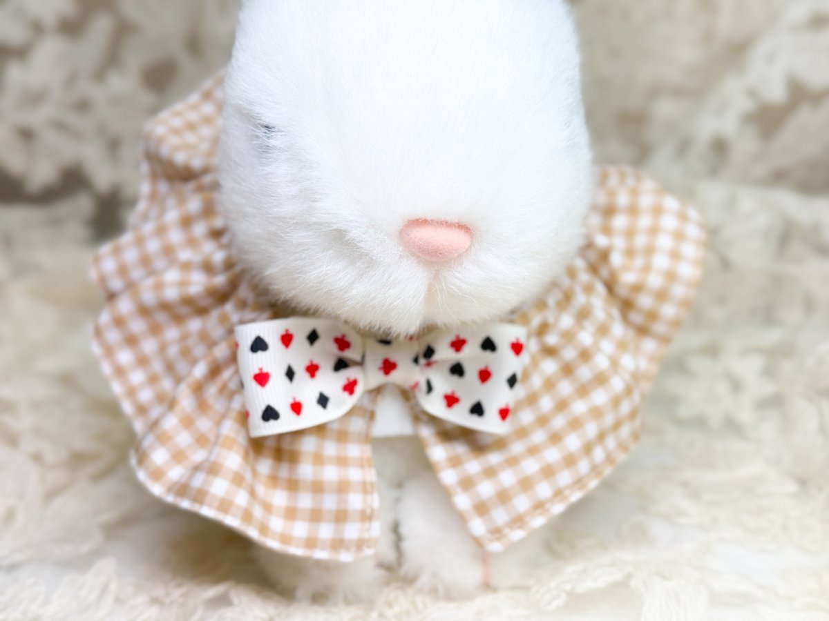 画像7: シュシュネックレス2 (7)