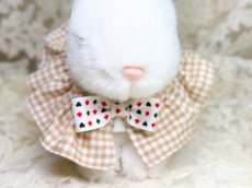 画像7: シュシュネックレス2 (7)