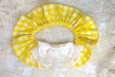 画像6: シュシュネックレス1 (6)