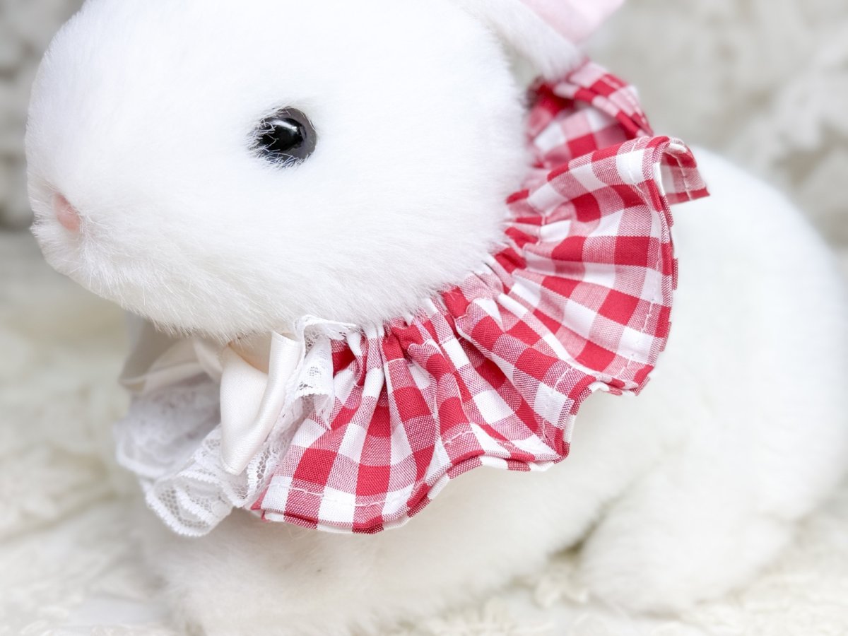 画像13: シュシュネックレス1 (13)