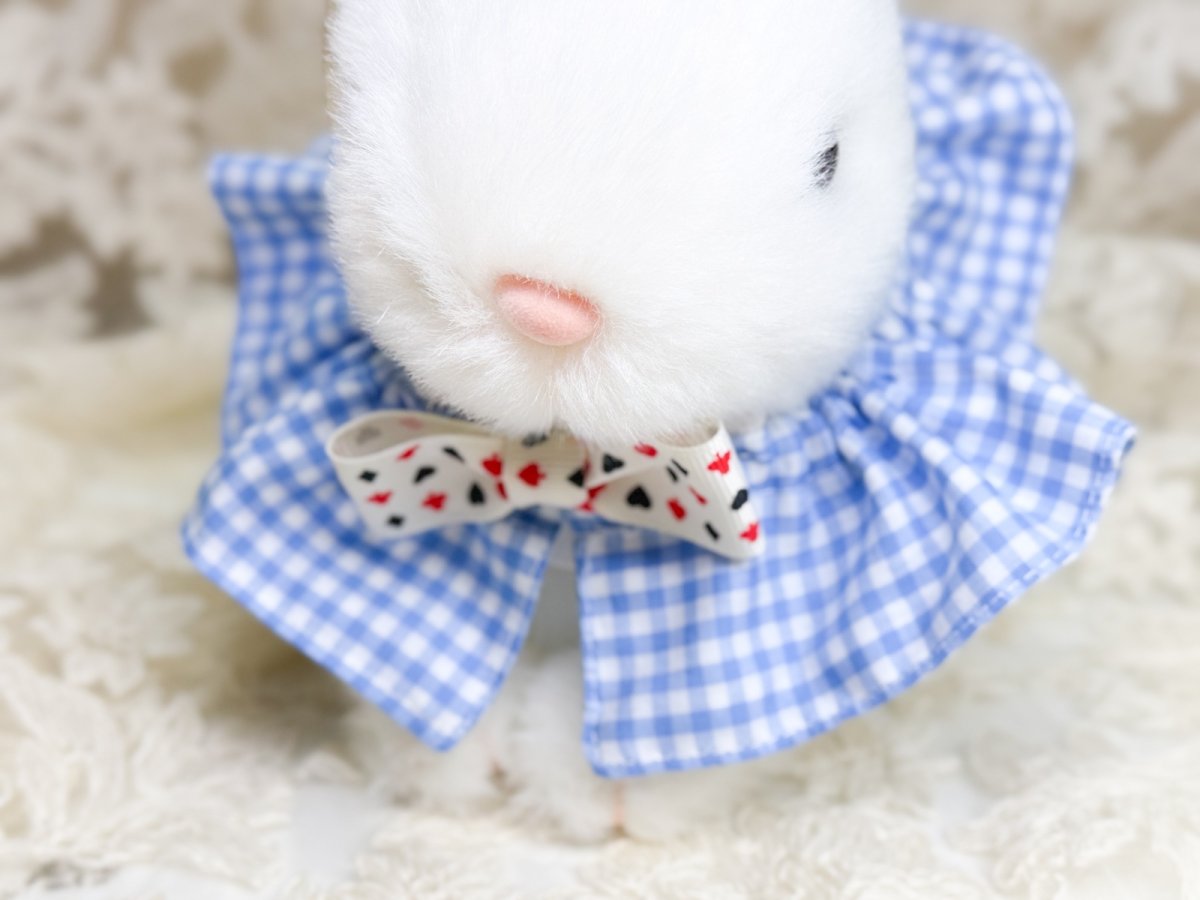 画像3: シュシュネックレス2 (3)