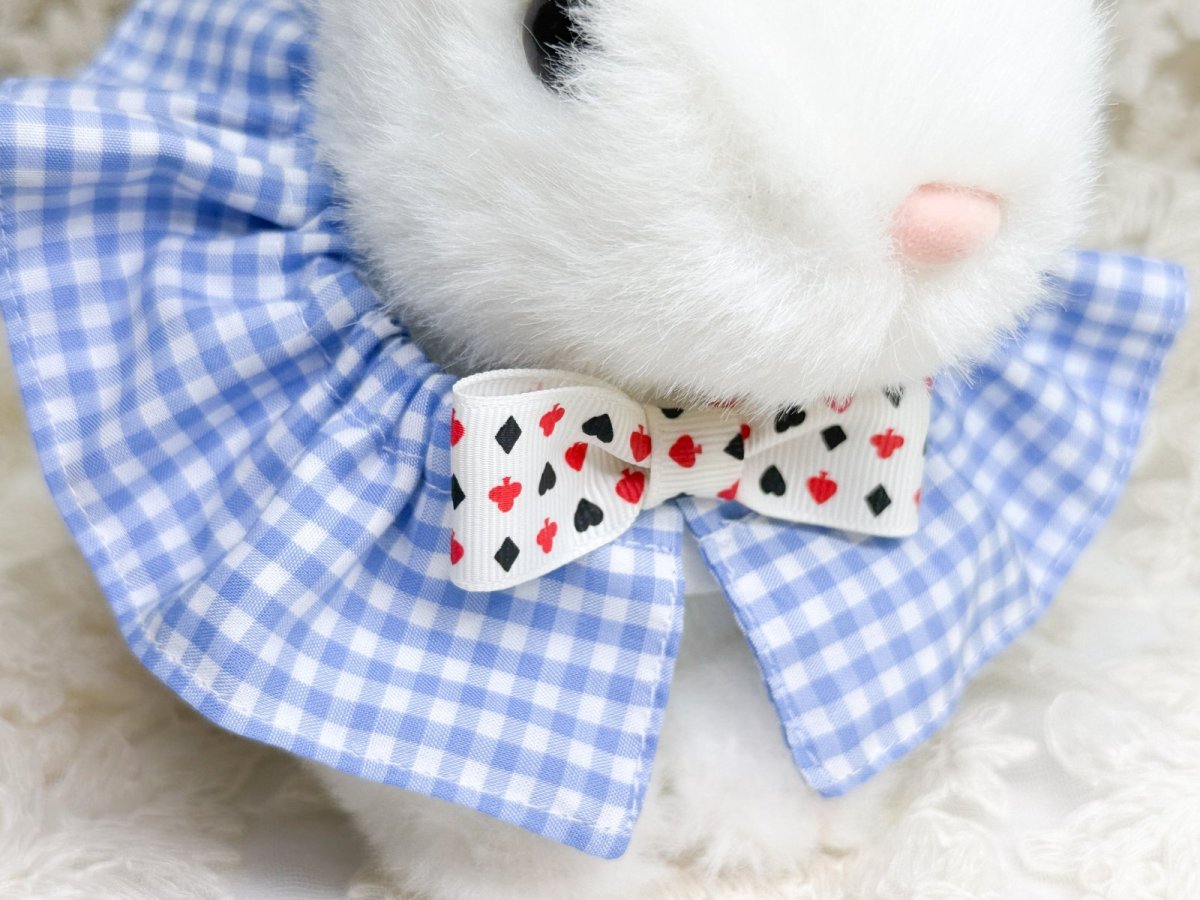 画像4: シュシュネックレス2 (4)