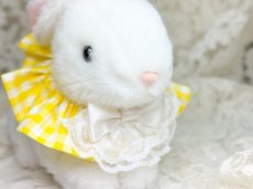 画像8: シュシュネックレス1 (8)