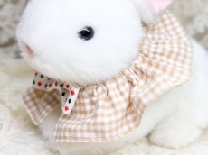 画像9: シュシュネックレス2 (9)