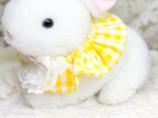 画像9: シュシュネックレス1 (9)