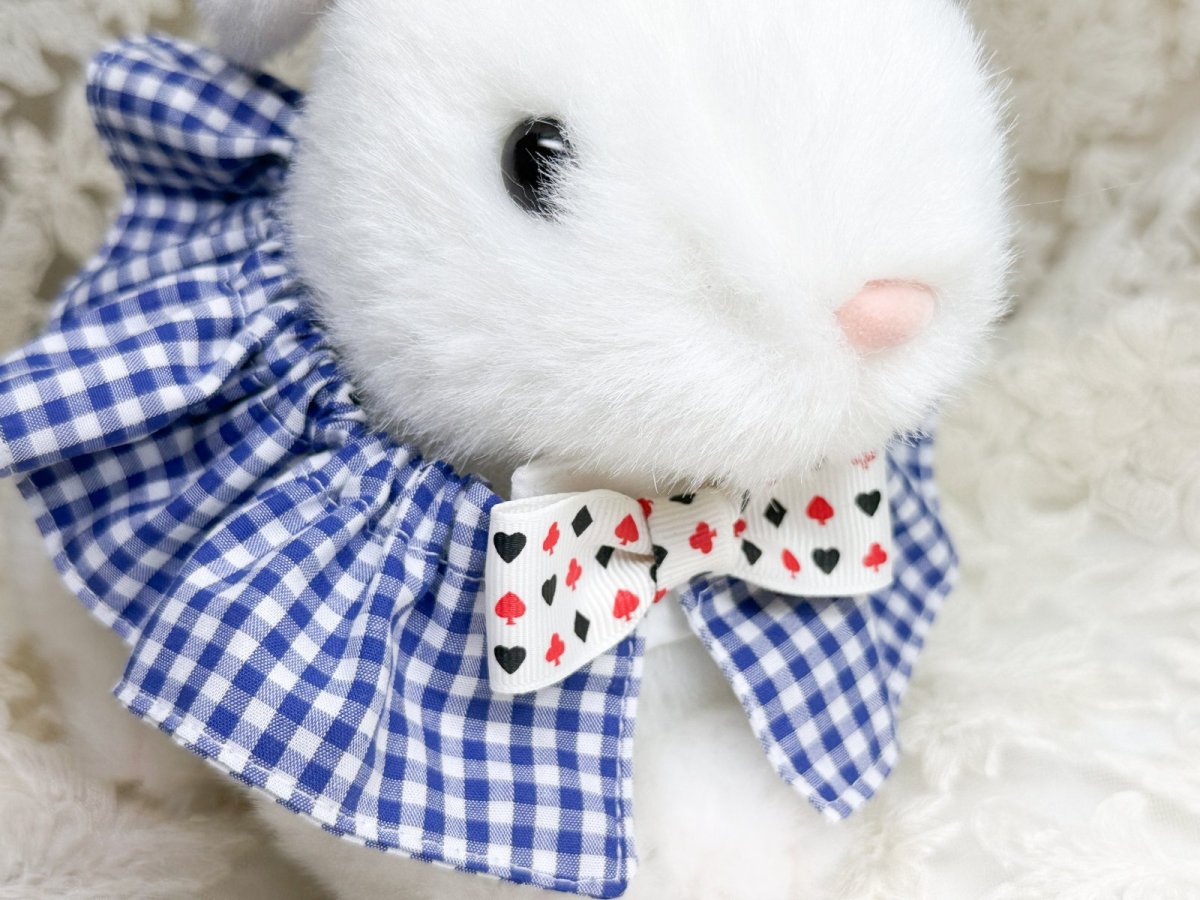 画像12: シュシュネックレス2 (12)