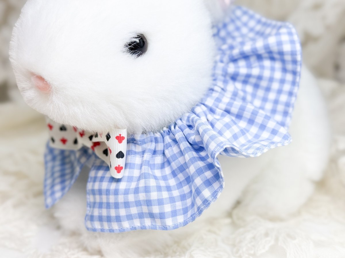 画像5: シュシュネックレス2 (5)