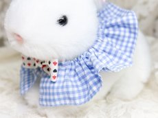 画像5: シュシュネックレス2 (5)