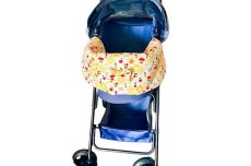 画像1: あごのせクッション6 (1)