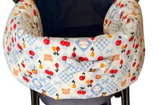 画像2: あごのせクッション5 (2)