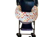 画像1: あごのせクッション5 (1)